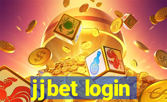 jjbet login